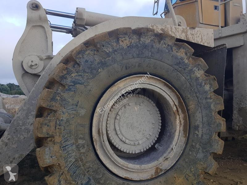 Shovel Caterpillar