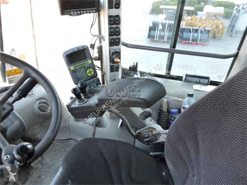 Incarcator Volvo L220G For Parts onlly !