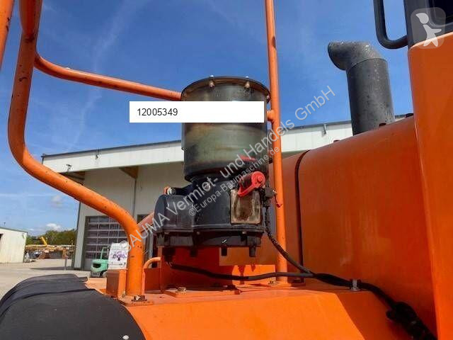 Shovel Doosan 300-3 (12005349)