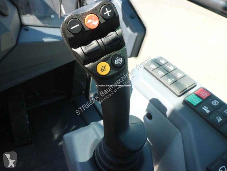 Lastare Bobcat L 85