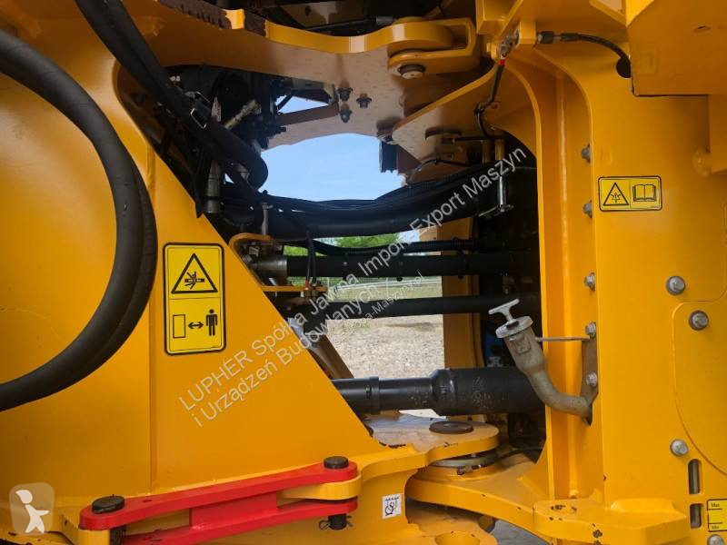 Lastare Volvo L90H