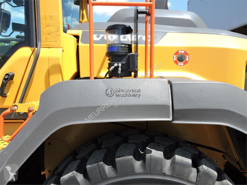 مُحمّلة Volvo H