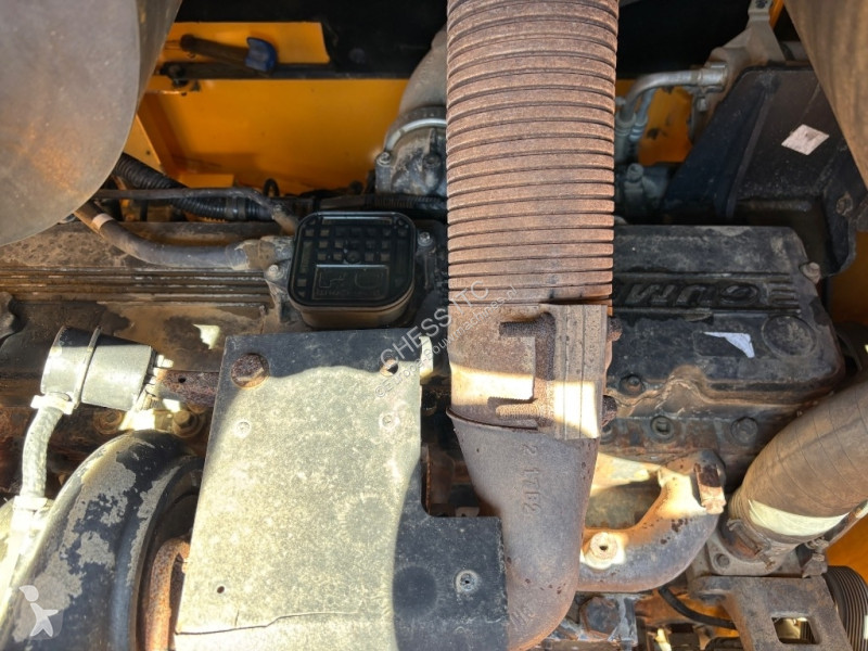 Pala Hyundai HL 770-9 - HL 770