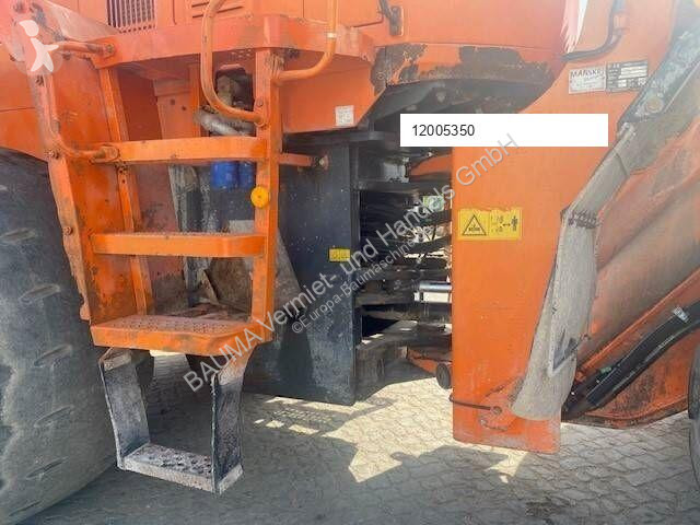 Incarcator Doosan (12005350)