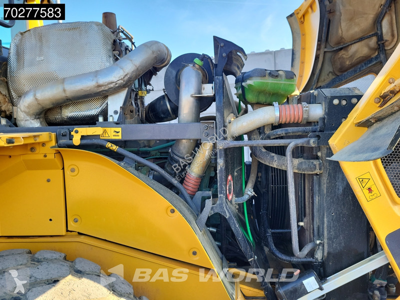 Læssemaskine Volvo L150 H