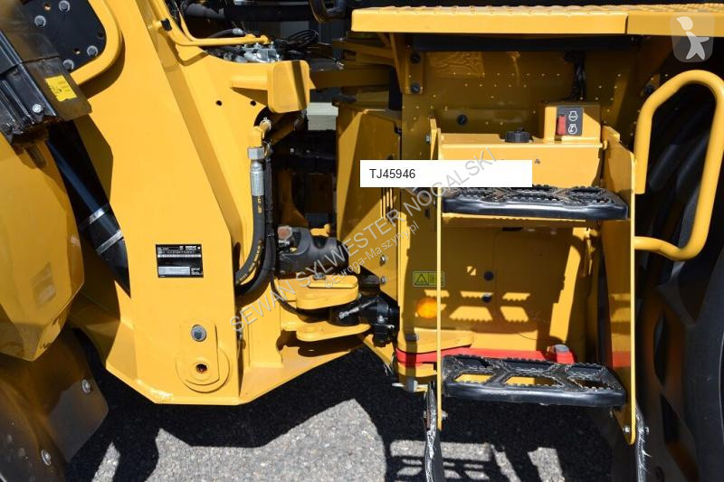 Shovel Caterpillar 938 M