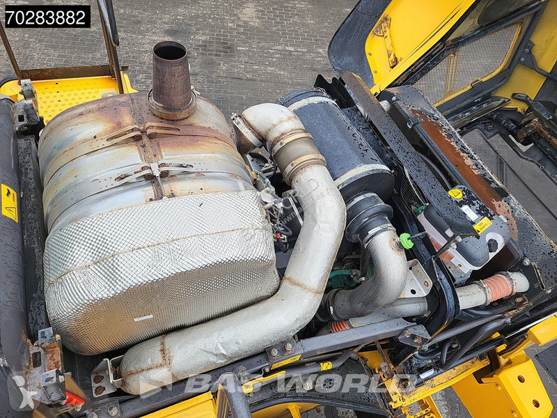 Nakladač Volvo L150 H