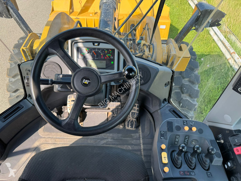 Incarcator Caterpillar M