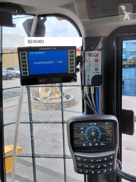 مُحمّلة Hyundai HL955XT /Tylko Sprzedaż