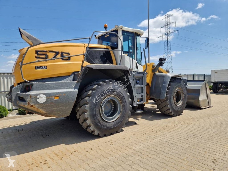 Incarcator Liebherr Xpower * Full Liebherr...