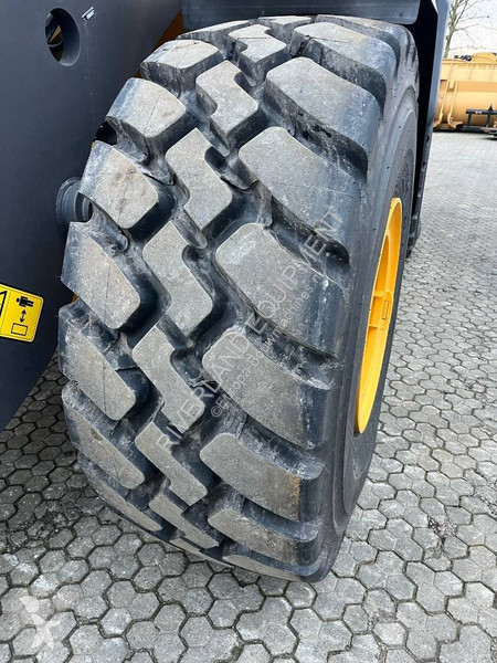 Shovel Volvo L180H 2023 BSS CDC 3th valve 4th...