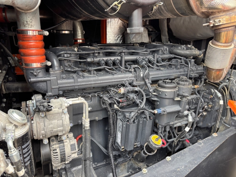 Shovel Doosan 450-5 -  -