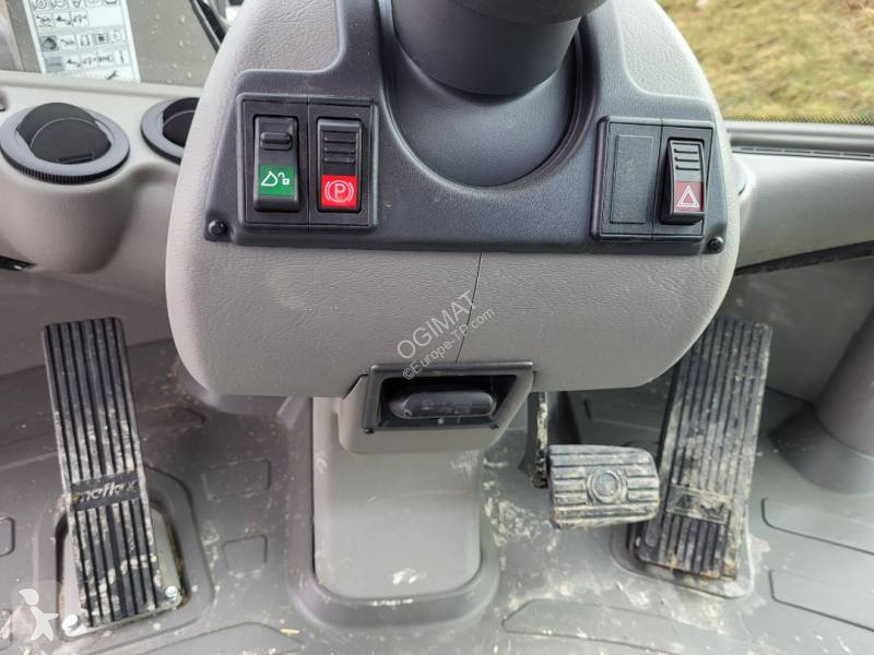 Shovel Weycor 480T