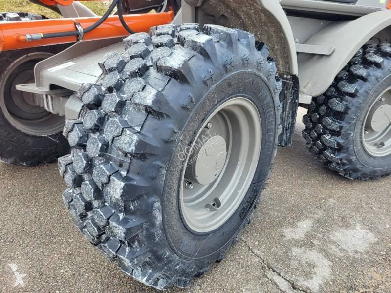 Lastare Weycor AR480T