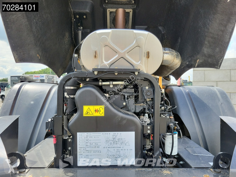 Incarcator Case G GERMAN MACHINE