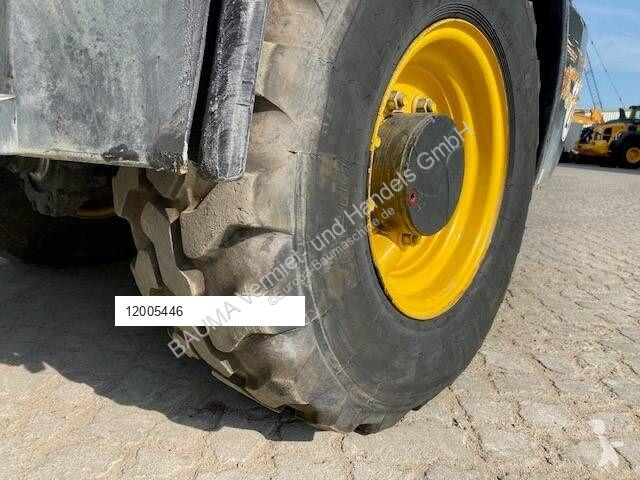 Incarcator Komatsu WA 70 M-8 (12005446)