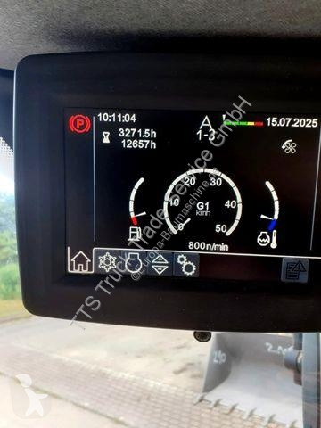 Incarcator Liebherr 538 kein 524 542 546 Gute...