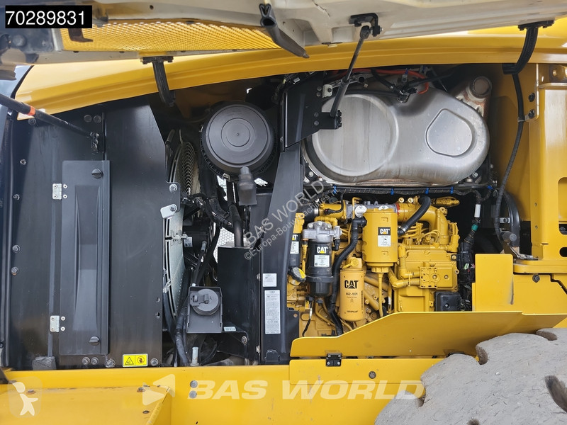 Shovel Caterpillar 926 M