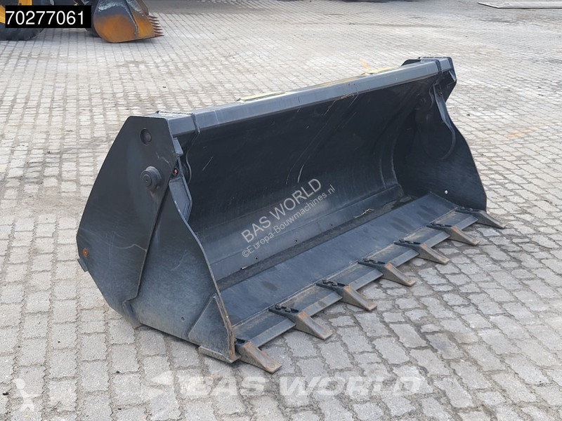 Pala cargadora Sany SW105