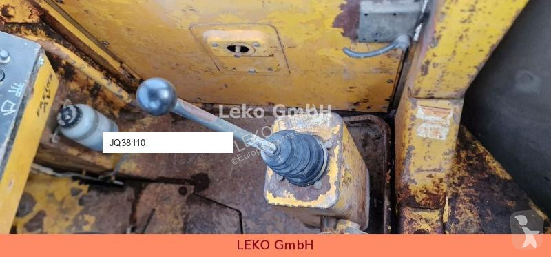 Shovel Hanomag MF 55-C