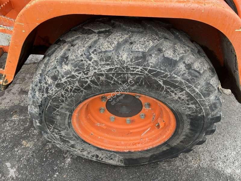 Læssemaskine Volvo G