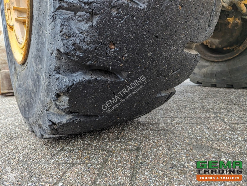Pala Hyundai HL760-9A Wheelloader - BM-Air...