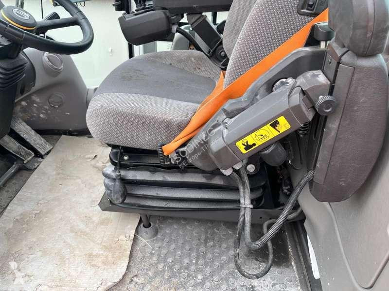 Shovel Volvo  L110H