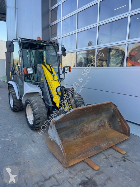 Shovel Kramer 5035