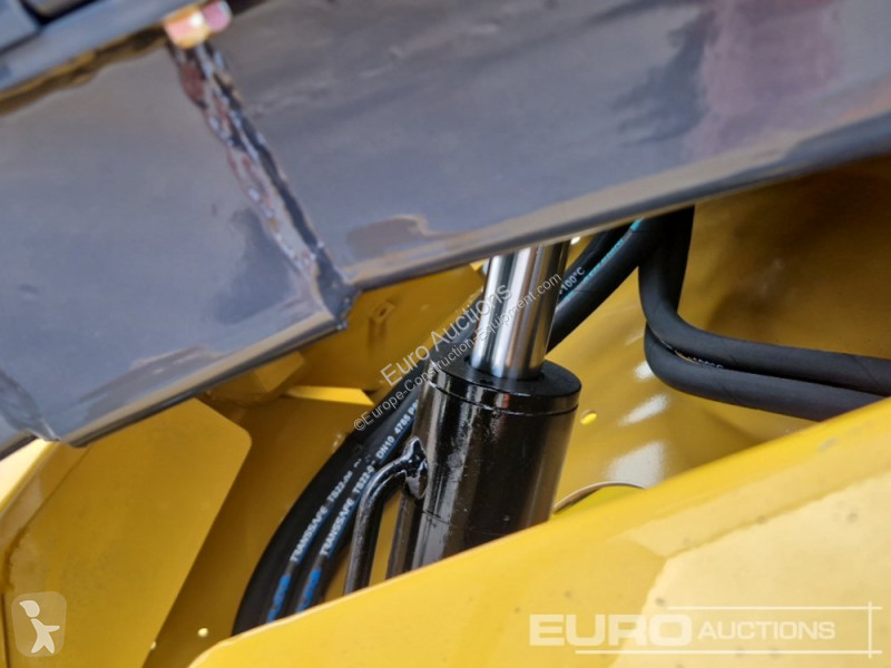 Shovel  ZW480