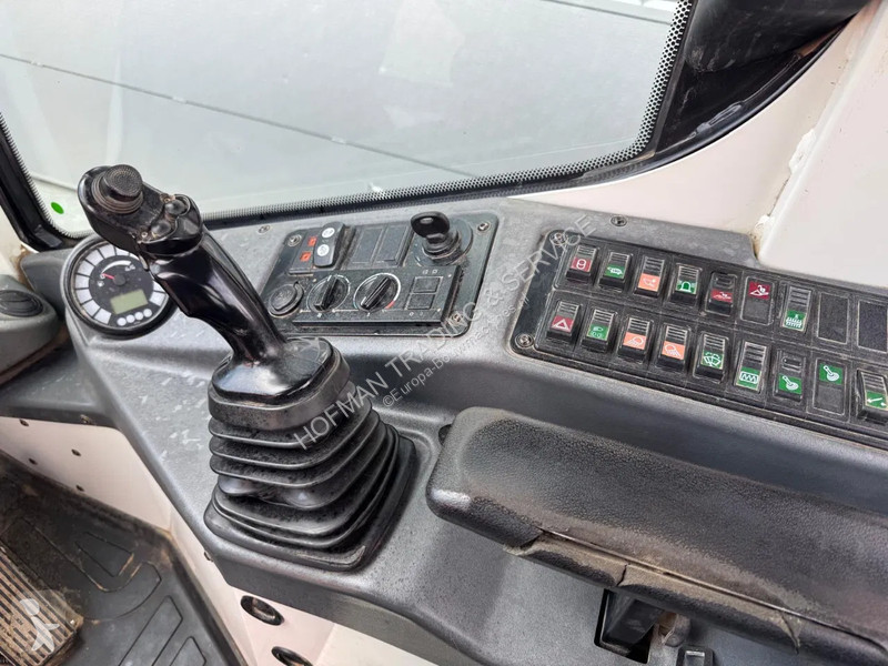 Incarcator Liebherr L508