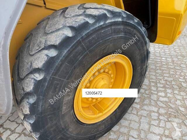 Nakladač Volvo L 70 H MIETE / RENTAL (12005472)