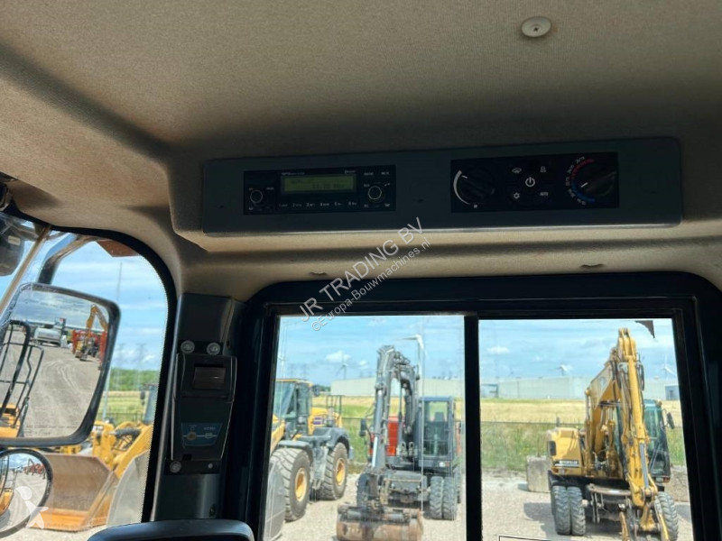 Pala Hyundai HL 970