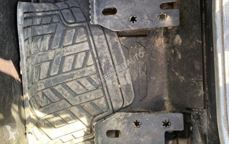 Shovel Bobcat chargeuse compacte sur chenilles...