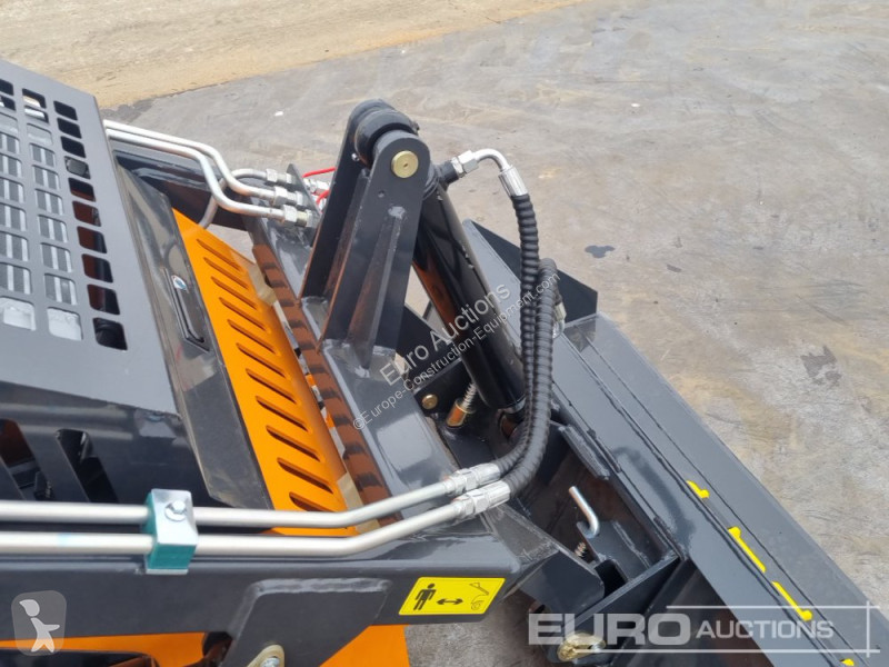 Shovel  QB-480