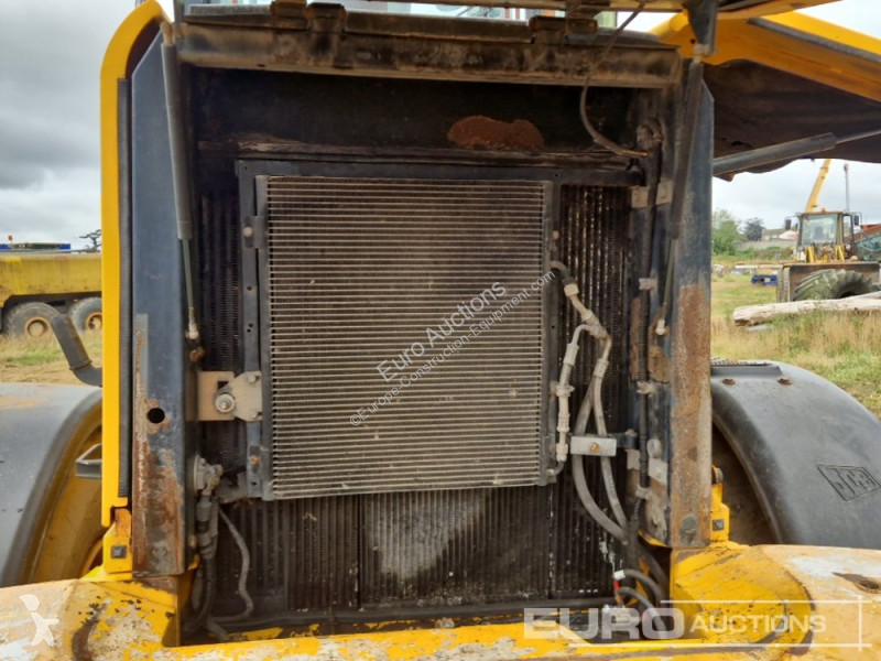 Incarcator JCB