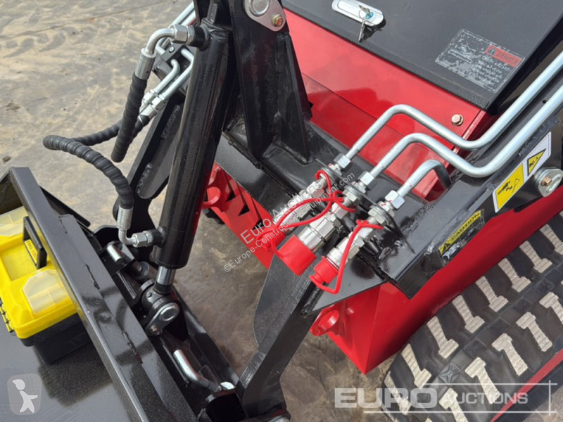 Shovel  MS360T