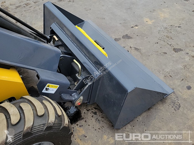 Shovel  MP-S800