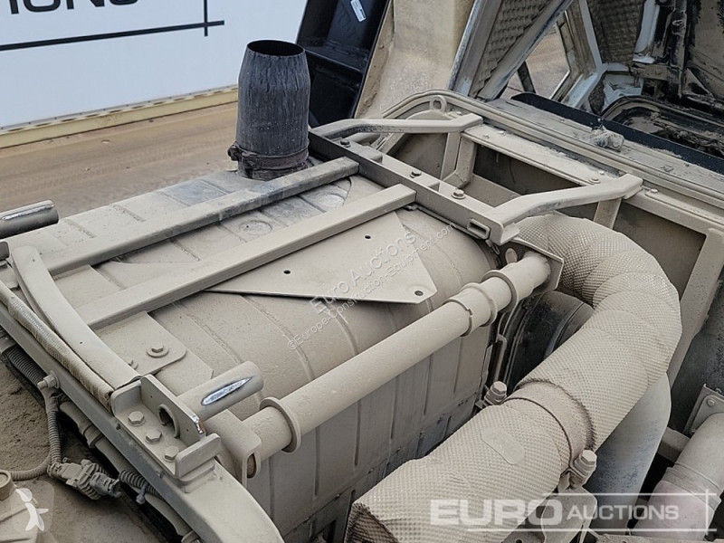 Incarcator Hidromek HMK640