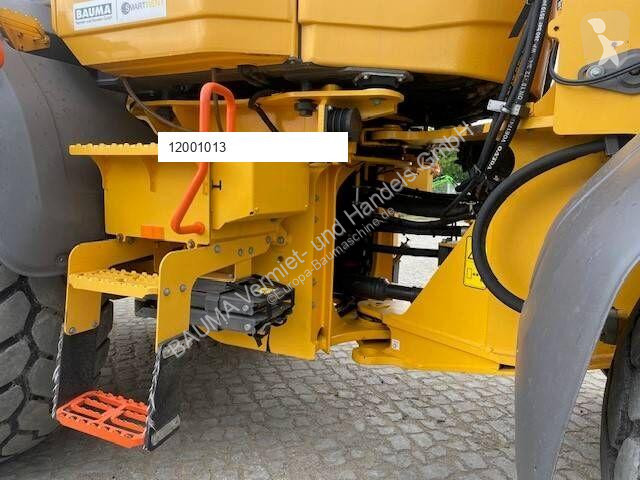 Nakladač Volvo L 90 H MIETE / RENTAL (12001013)