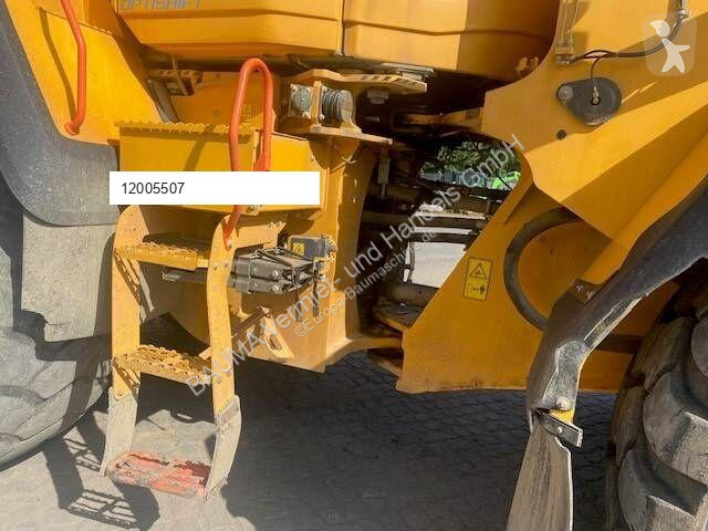 Nakladač Volvo L 150 H MIETE / RENTAL (12005507)