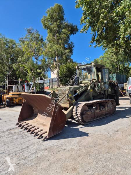 Shovel Fiat-Allis