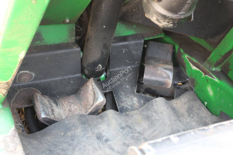 Shovel Avant tecno MULTI