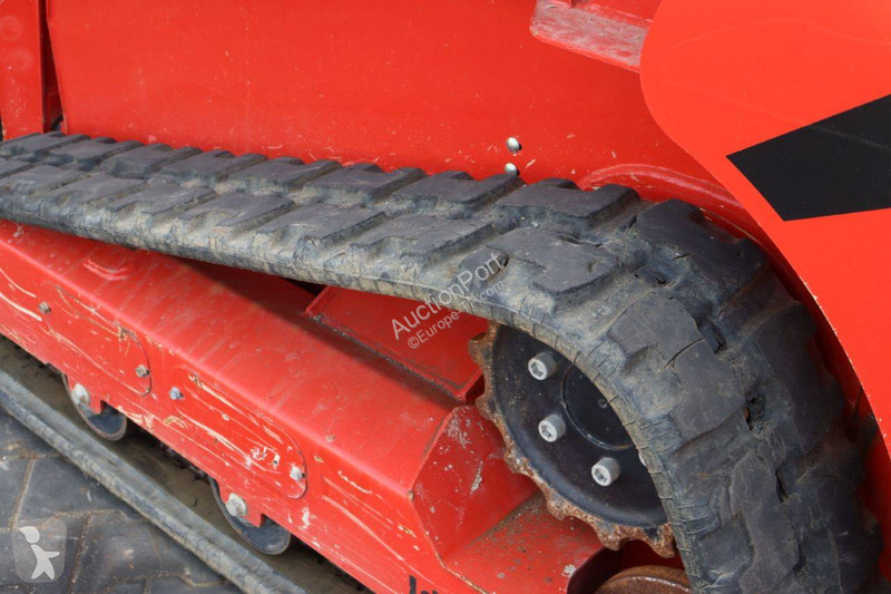 Shovel Manitou 1050 RT