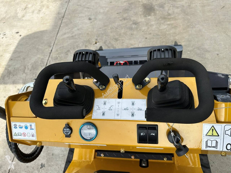 Shovel  SI360