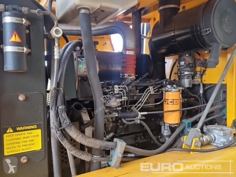 Incarcator JCB 426