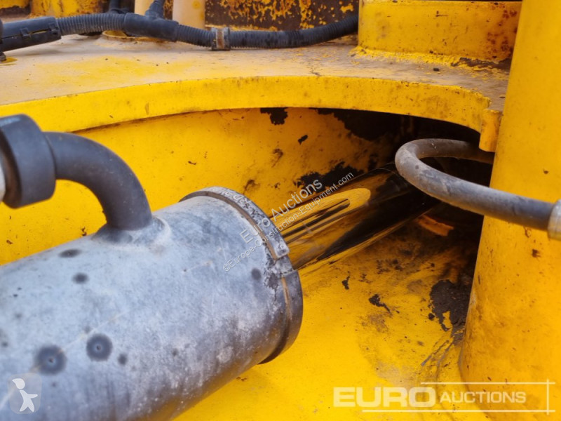 Incarcator JCB 456E