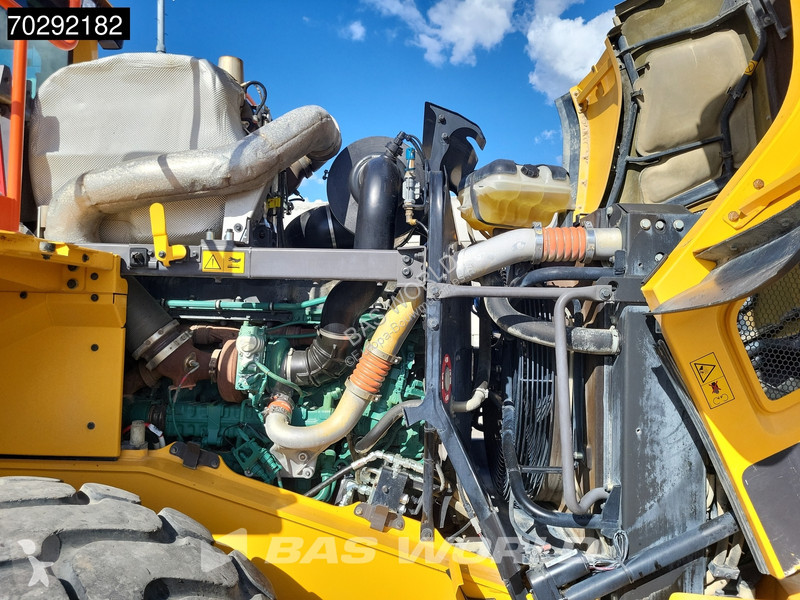 Læssemaskine Volvo L150 H L150H CDC - GERMAN...