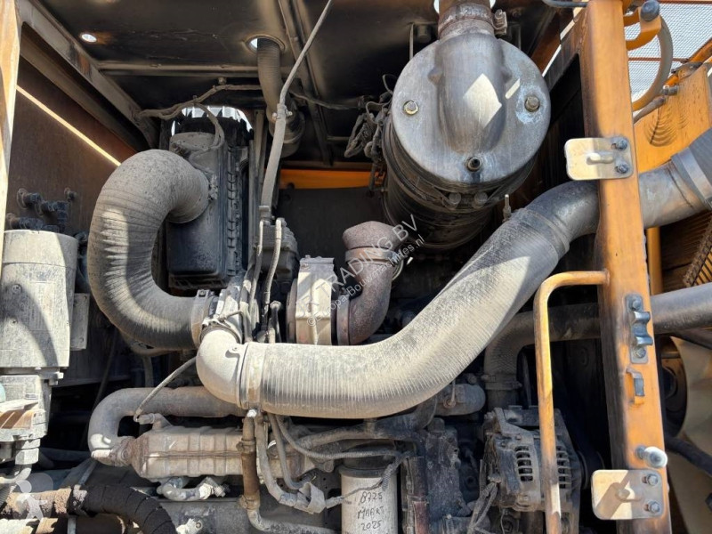 Shovel Hyundai 770-9 A