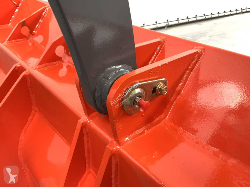 Shovel Everun ER08