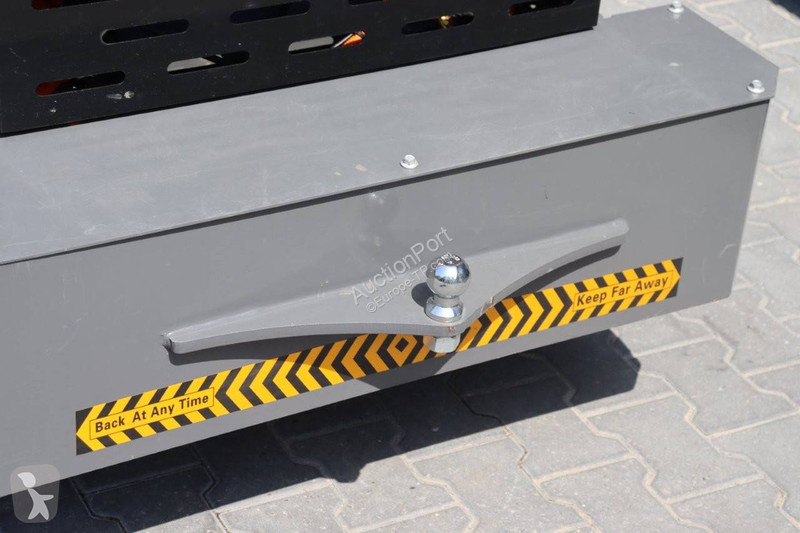 Shovel Aolite 604